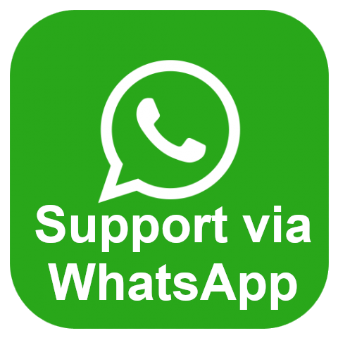Whatsapp-Logo