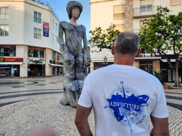 Lagos, Portogallo