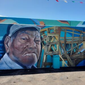 Los abrigos, tenerife