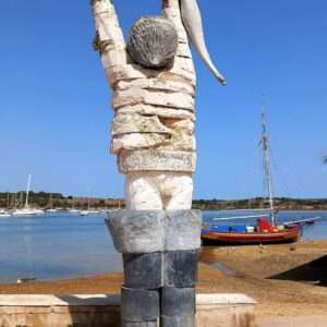 Alvor, portugal