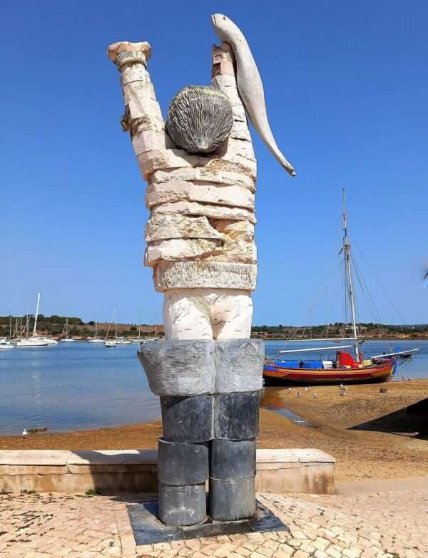 Alvor, Portogallo