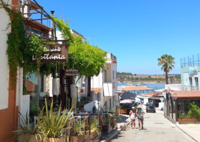 Alvor family fun 1