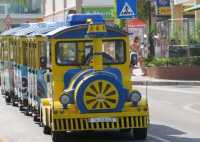 Alvor family fun 2