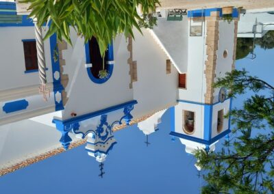Activités familiales à Alvor