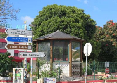 Activités ludiques à Alvor