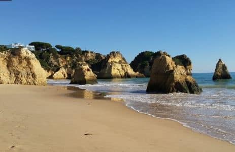 Alvor 1tres irmaos highlights