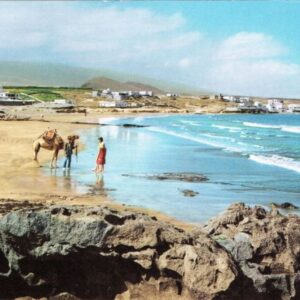 El medano, tenerife