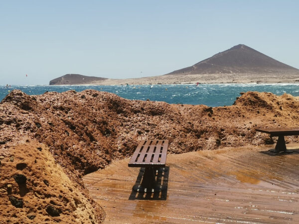 El Medano, Teneriffa