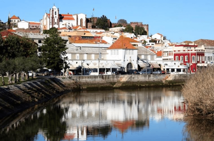 Group things to do in portimao 1