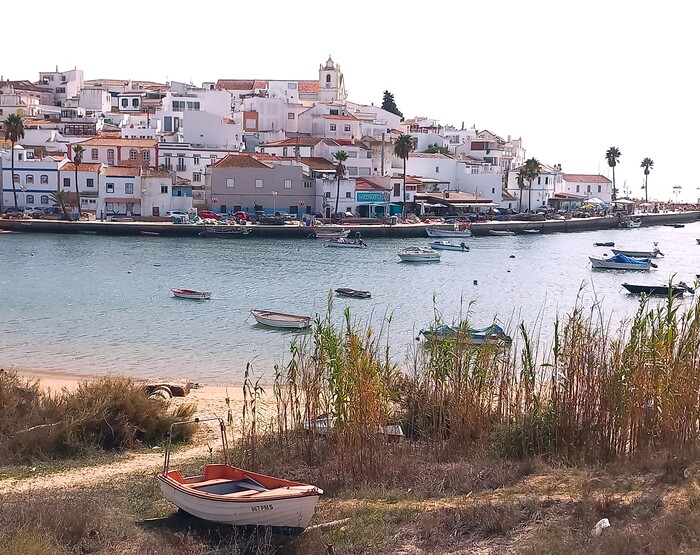 Portimao things to do ferragudo