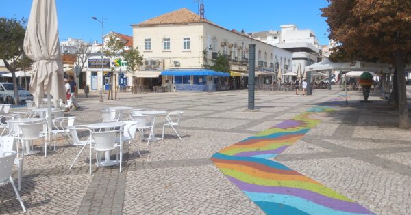 Portimao, Portogallo