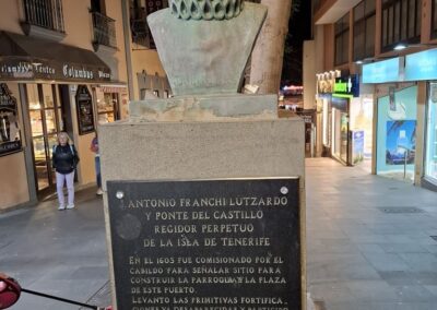 New puerto de la cruz escape room experience 2