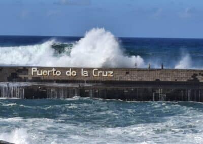 New puerto de la cruz escape room experience