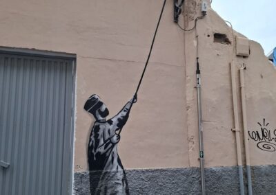 New puerto de la cruz escape room experience 5