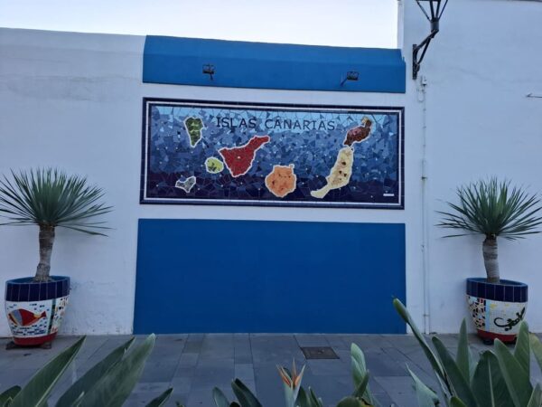 Puerto de la cruz, tenerife - image 2