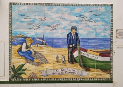 Torremolinos explore tour self guided