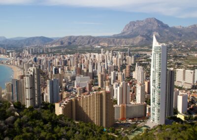 Yincana en Alicante