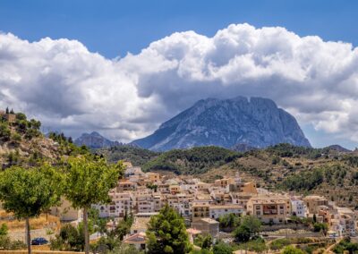 Búsqueda del tesoro en Alicante