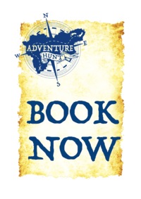 Novo escape room em Tenerife