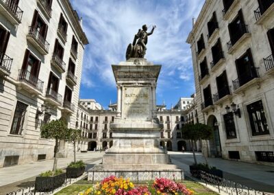 Santander city highlights