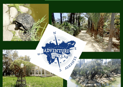 Parque do Palmeral