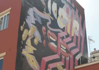 New puerto de la cruz escape room experience