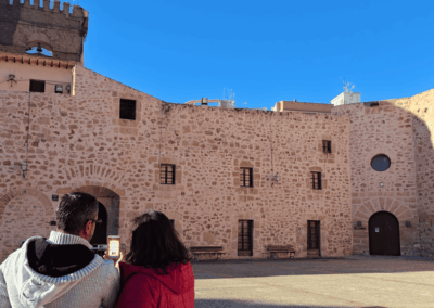 Santa pola Aktivitäten für Paare