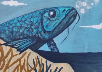 Villajoyosa treasure hunt