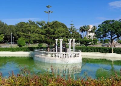 Activités pour enfants à Torremolinos