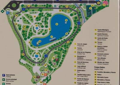 Activités familiales à Torremolinos