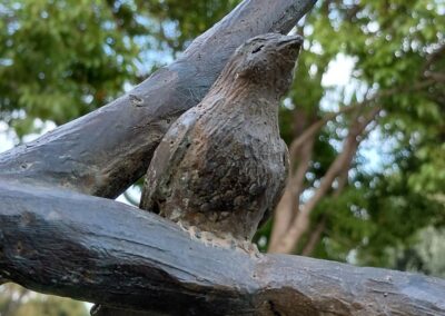 Torremolinos Parque Bateria chasse au trésor