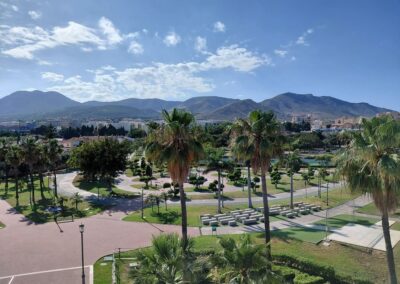 Chasse au trésor à Torremolinos