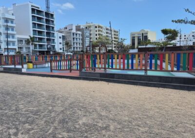 Arrecife hidden secrets