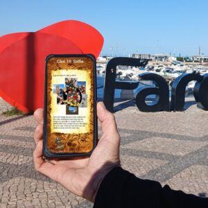 Faro