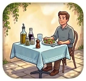 Adventure hunt - new tenerife escape room experience Places to eat