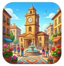 Adventure hunt - nova experiência de escape room em Puerto de la Cruz Ver locais históricos